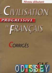 Civilisation Progr du Franc Debut Corriges
