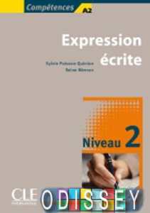 Competences 2 Expression ecrite