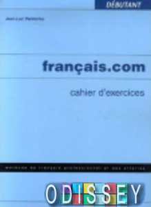 Francais.com Debut Cahier d`exercices