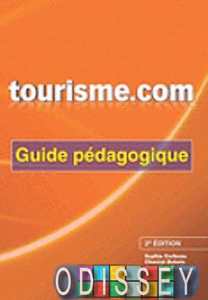 Tourisme.com 2e Edition Guide p?dagogique