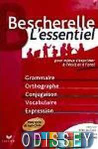 Bescherelle L`Essentiel