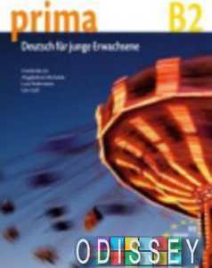 Prima-Deutsch fur Jugendliche 6 (B2) Schulerbuch