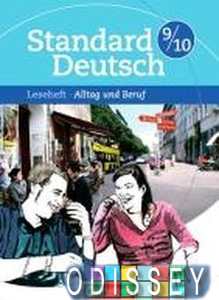 Standard Deutsch 9/10 Alltag und Beruf