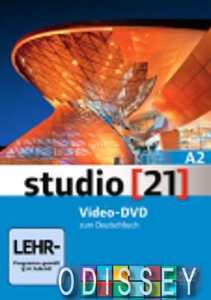 Studio 21 A2 Video-DVD