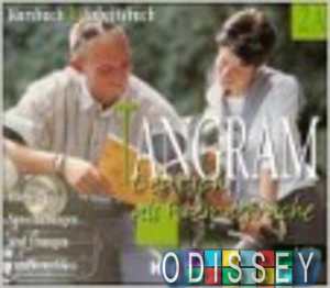Tangram 2A Audio CD4
