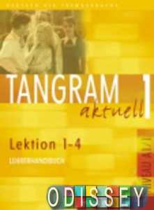 Tangram aktuell 1 lek 1-4 LHB