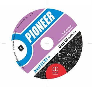 Pioneer C1/C1+ A'Class CD