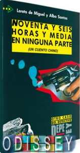 PQI 4 96 horas y media en ninguna parte