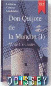 LCG 3 Don Quijote de la Mancha (1)