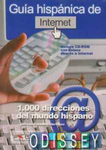 Guia hispanica de Internet