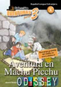 APT 6 (A2) Aventura en Machu Picchu