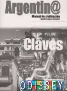 Argentin@ Manual de Civilizacion Clave