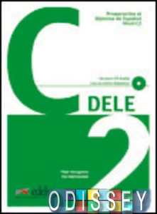 Preparaci?n al DELE C2 Libro + CD