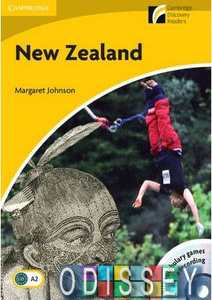 CDR 2 New Zealand: Book with CD-ROM/Audio CD Pack