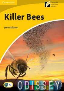 CDR 2 Killer Bees: Book