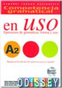 Competencia gram en USO A2 Libro + Download
