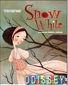 Snow White [Hardcover]