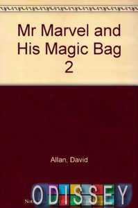 Mr Marvel and His Magic Bag 2 DVD