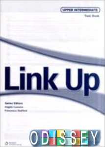 Link Up Upper-Intermediate Test Book