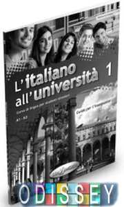 L'italiano all'universita 1 Guida per l'insegnante
