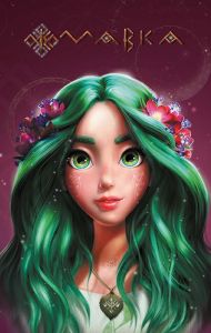 Щоденник Мавки. Осінь. FilmUA. Ранок