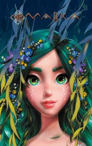 Щоденник Мавки. Лісова. FilmUA. Ранок