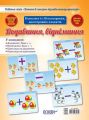 Наочні посібники. Додавання, віднімання. ДПН009. Основа