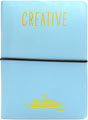 Книга: Kyiv style 2012 Creative (синій)