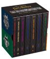 Гарри Поттер. Комплект из 7 книг в футляре (иллюстр. Селзника Б. )