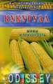 Книга: Кукурудза. Міфи та реальність. Неумивакін І.П., Лад В. Діля