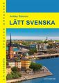 Книга: Latt svenska. Навчальний посібник / Простий шведський. Антологія