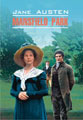 Mansfield Park / Менсфілд парк. Читання в оригіналі. Англійська мова.