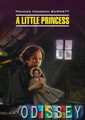 A Little Princess. / Маленька принцеса. Читання в оригіналі. Англійська мова.