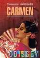 Carmen/Кармен. Читання в оригіналі.Французька