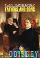 Книга: Fathers and Sons. / Батьки і діти. Читання в оригіналі. Англійська мова. Каро