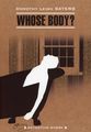 Книга: Whose Body? / Чиє тіло? Читання в оригіналі. Англійська мова. Каро