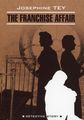 Книга: The Franchise Affair / Загадкові події у Франчесі. Читання в оригіналі. Англійська мова
