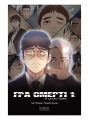 Гра Смерті. Я скоро помру. Том 1. Лі Воншік. Varvar Publishing
