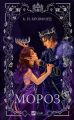 Мороз. Книга 1 (Мороз і нектар) К. Н. Кровфорд. Vivat