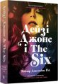 Дейзі Джонс і The Six. Тейлор Дженкінс Рід. Артбукс