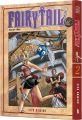 Fairy Tail. Том 2. Хіро Машіма. Artbooks