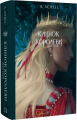 Клинок королеви. Дитя тіней. Книга 2. А. Achell. Book Chef