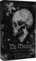 Де Моллі? Х.Д. Карлтон. Book Chef