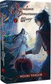 Засновник демонічного шляху. Том 1. Мосян Тонсьов. BookChef