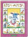 Коза-дереза. А-БА-БА-ГА-ЛА-МА-ГА