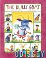 The Bully Goat. A Ukrainian Tale (коза-дереза англ.). А-БА-БА-ГА-ЛА-МА-ГА