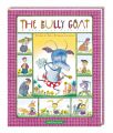 The Bully Goat. A Ukrainian Tale (коза-дереза англ.). А-БА-БА-ГА-ЛА-МА-ГА