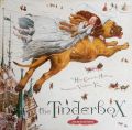 The tinderbox, (Кресало, Англiйська.). А-БА-БА-ГА-ЛА-МА-ГА