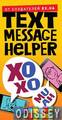 XOXO Text message helper. Alexander O.K! Зигзабур