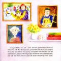 Ліза і друзі/Lisa and Friends Сім’я/Family,. Орлова Олександра. ПЕТ